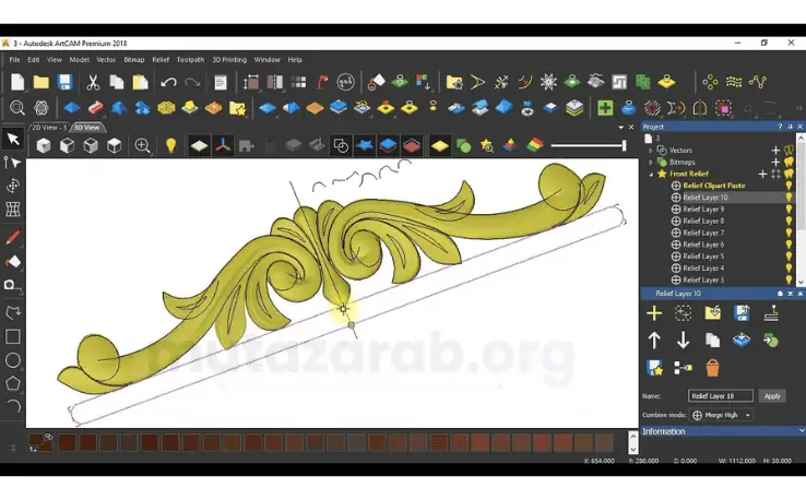 artcam 2018 full crack
