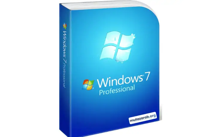 أداة تفعيل ويندوز 7 | تفعيل Windows 7 كامل مدى الحياة 2026