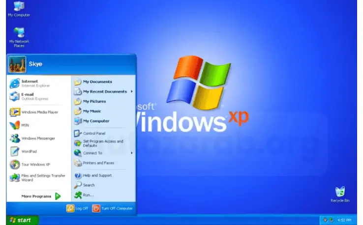 windows xp download 64-bit