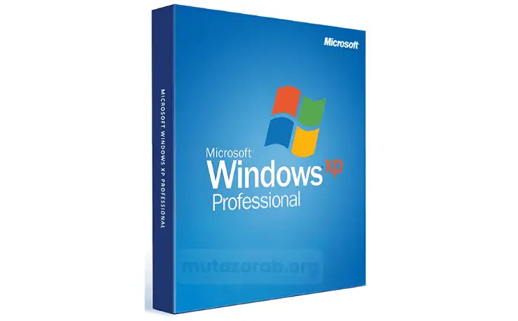 تحميل ويندوز XP بالتعريفات والبرامج ISO برابط مباشر | نسخة سريعة ومستقرة 2026