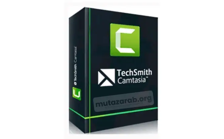 تحميل برنامج Camtasia Studio 9 Full مفعل مجاناً – لويندوز 7، 8 ,10 ,11
