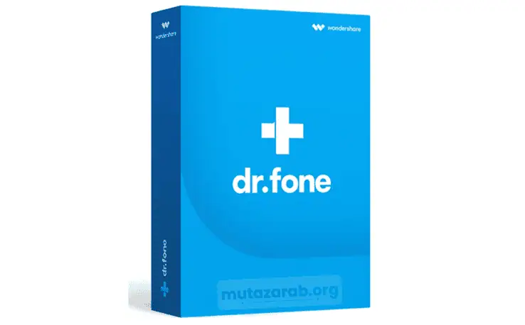 Dr Fone مهكر 2026 | تحميل Dr.Fone كامل مفعل مجانًا