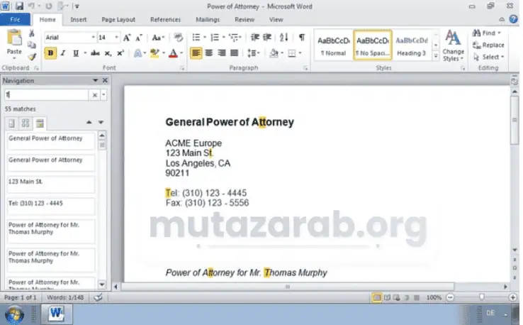 microsoft office 2010 64 bit