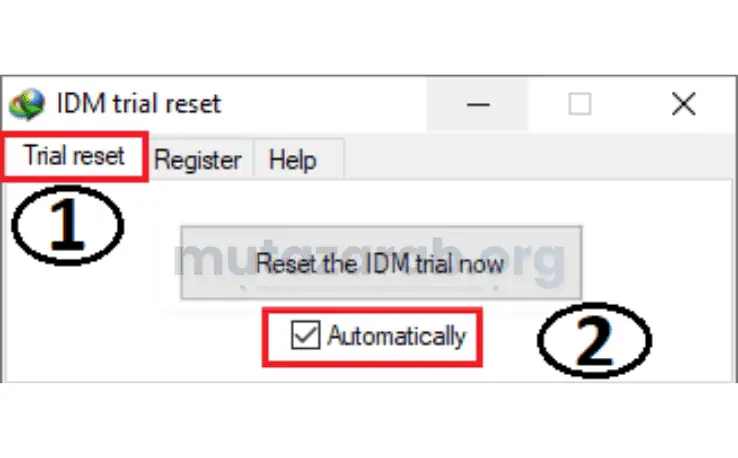 تحميل اداة تفعيل داونلود مانجر