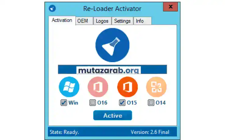 تحميل برنامج Re-Loader 3.3