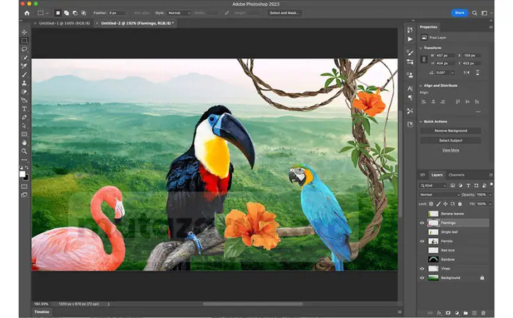 تحميل فوتوشوب CC مع الكراك