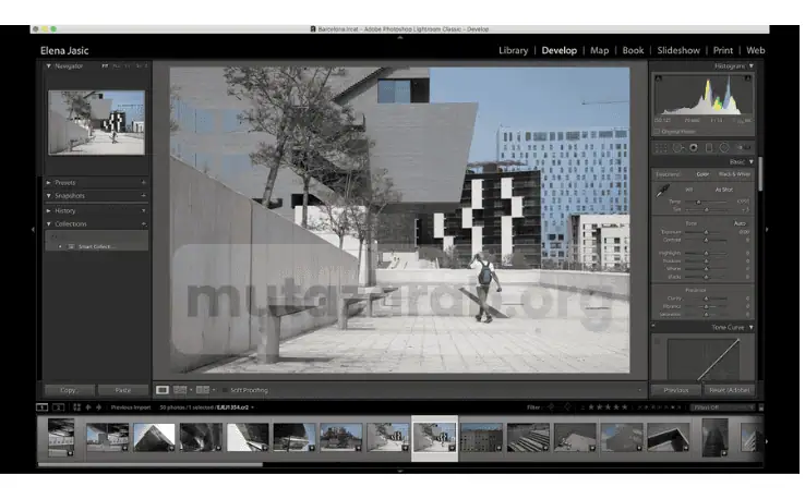تحميل لايت روم للكمبيوتر