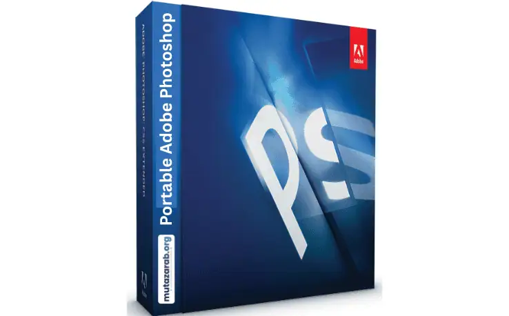 برنامج Portable Adobe Photoshop فوتوشوب 2020 بدون تسطيب | v21.0.3.91