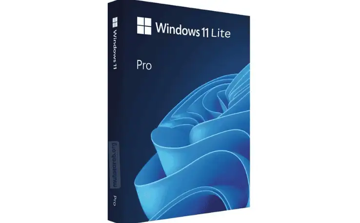 تحميل ويندوز 10 لايت من مايكروسوفت Windows 10 Pro Lite 2026