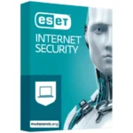 تحميل ESET NOD32 Antivirus مع كراك وسيريالات التفعيل