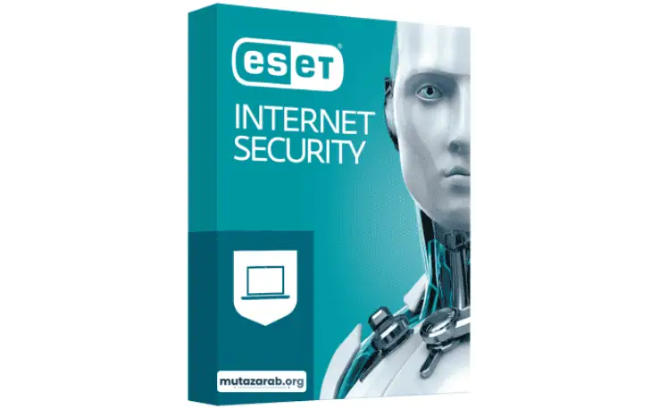تحميل ESET NOD32 Antivirus مع كراك وسيريالات التفعيل