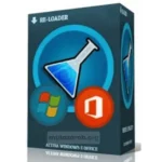 تحميل برنامج Re-Loader 3.3 لتنشيط الويندوز والأوفيس مجاناً
