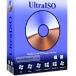 تحميل برنامج UltraISO كامل بالسيريال