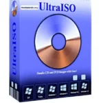 تحميل برنامج UltraISO كامل بالسيريال